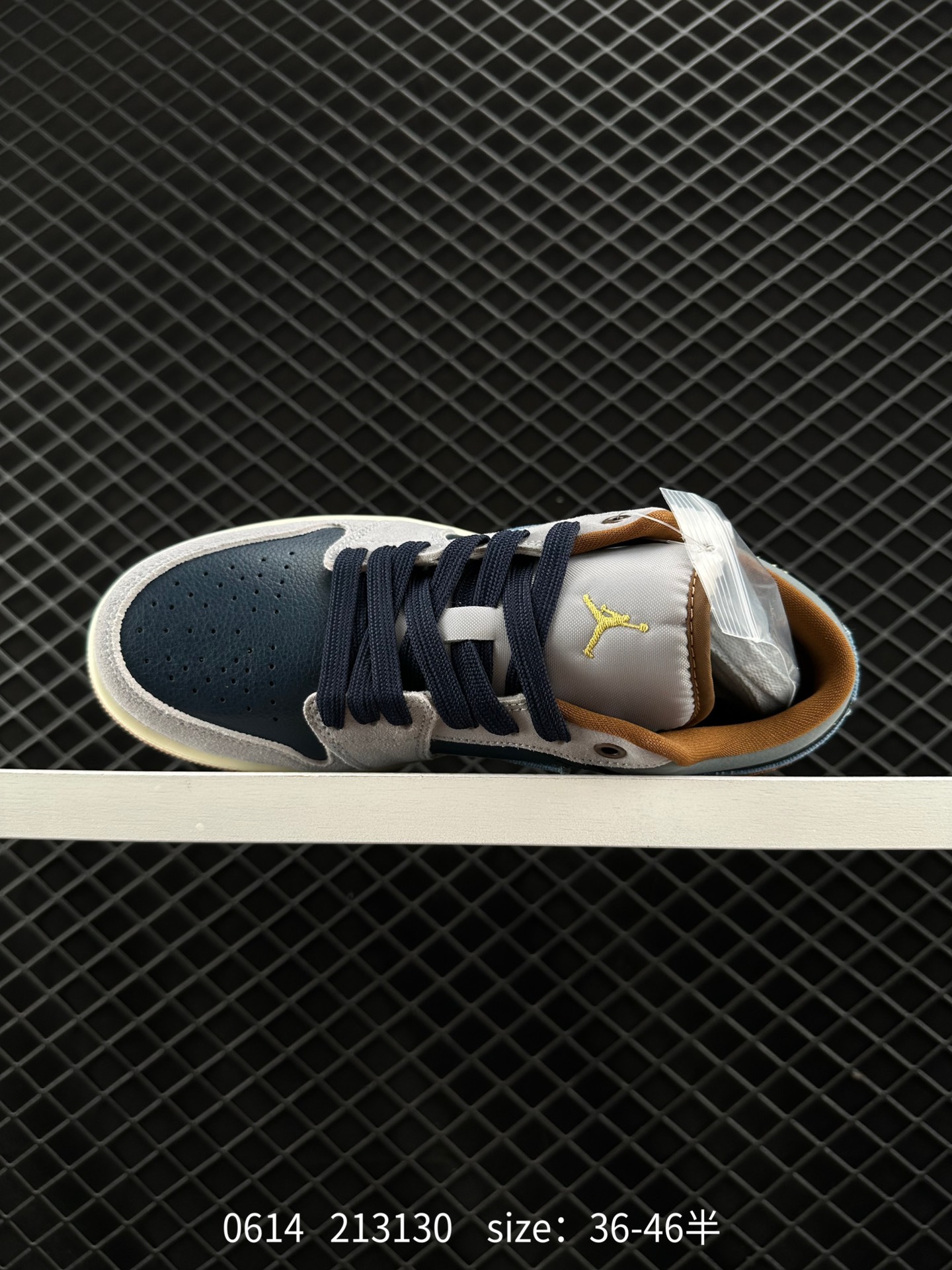 Air Jordan 1 Low AJ1